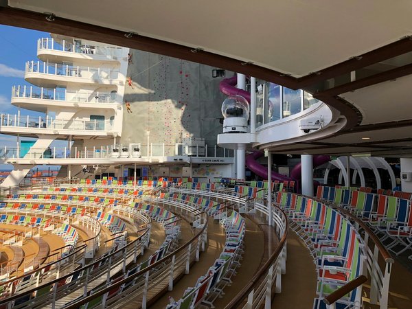 Découvrez les meilleures activités à faire au smile world de cergy !