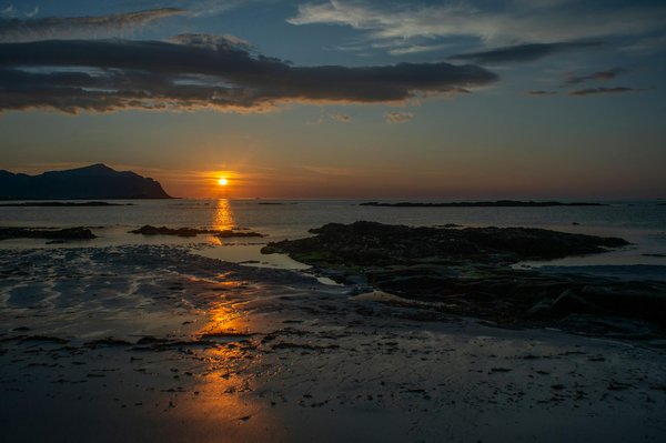 No Container Port In Timbaki