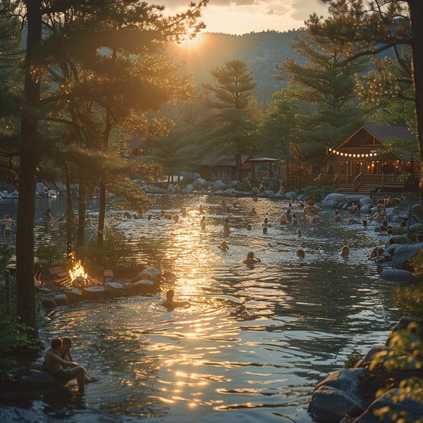 Choisir la meilleure colonie de vacances ado