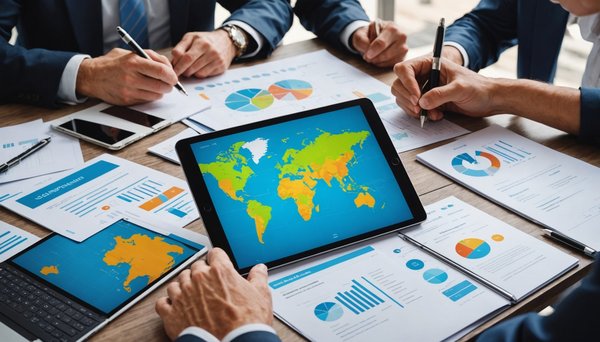 Optimisez vos déplacements b2b avec notre solution personnalisée